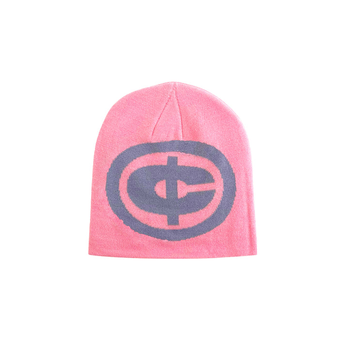 Cent Beanie - Pink