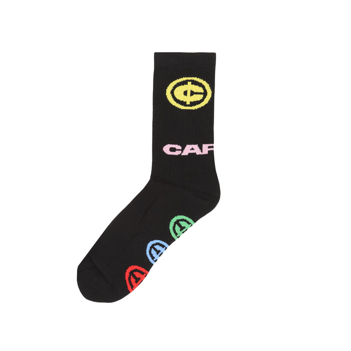 Cent Socks - Black
