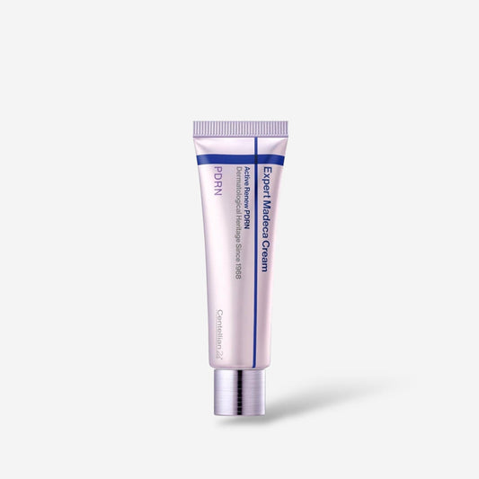 Centellian24 Expert Madeca Cream Active Renew PDRN 50ml كريم سنتيليان 24 إكسبرت ماديكا أكتيف رينيو بي دي آر إن - Princess Cosmetics Qatar