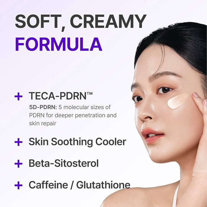 Centellian24 Expert Madeca Cream Active Renew PDRN 50ml كريم سنتيليان 24 إكسبرت ماديكا أكتيف رينيو بي دي آر إن - Princess Cosmetics Qatar