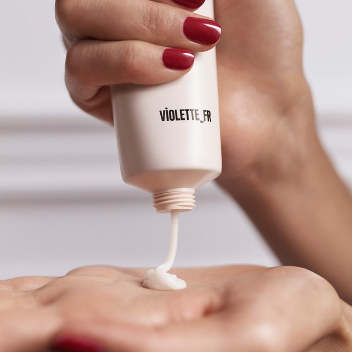 C'est La Cream Crème Hydratante