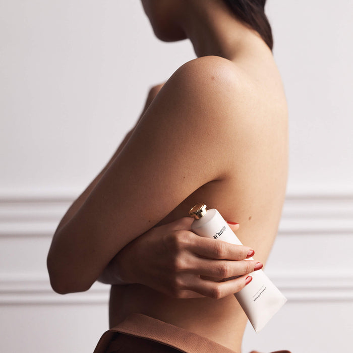 C'est La Cream Crème Hydratante