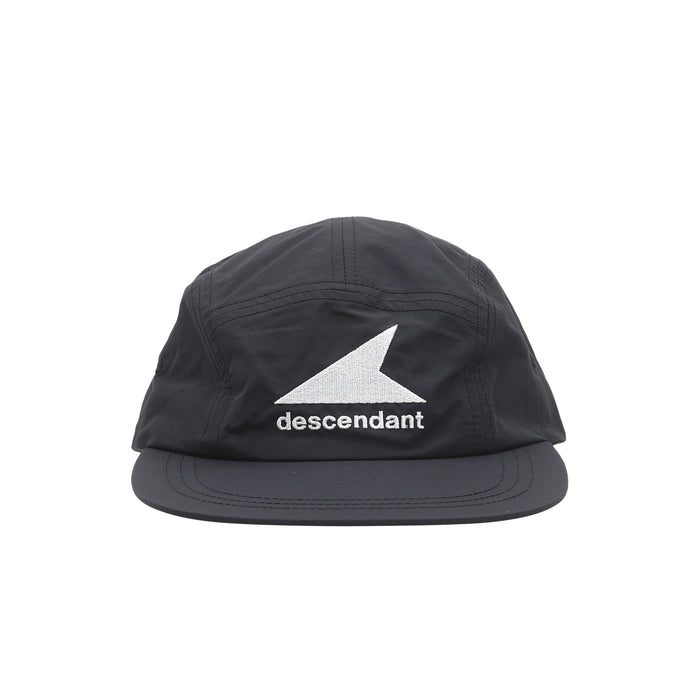 Cetus 5 Panel Hat - Navy