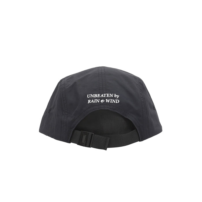 Cetus 5 Panel Hat - Navy