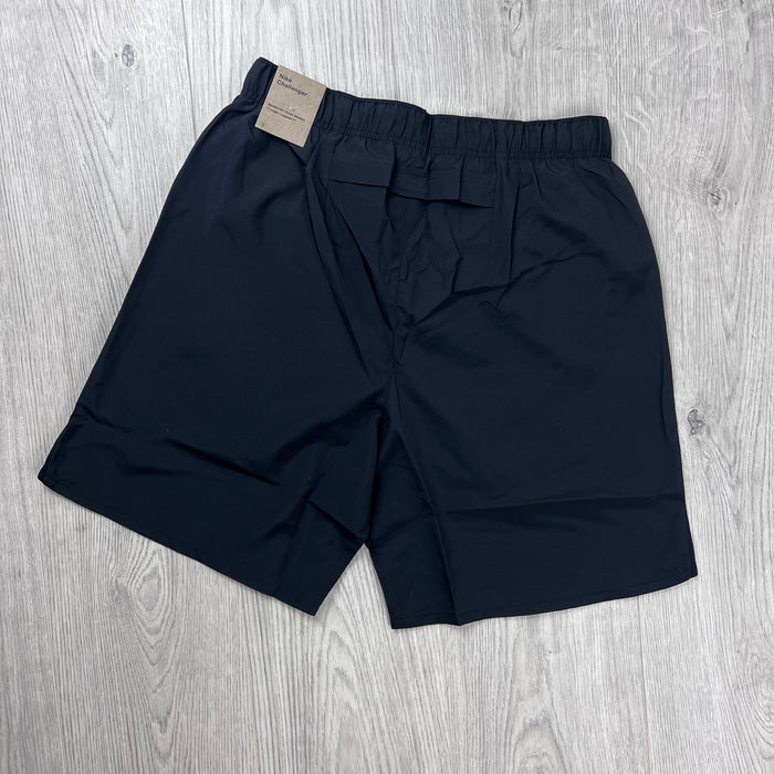 Nike 'Challenger' Pocket Shorts - Black