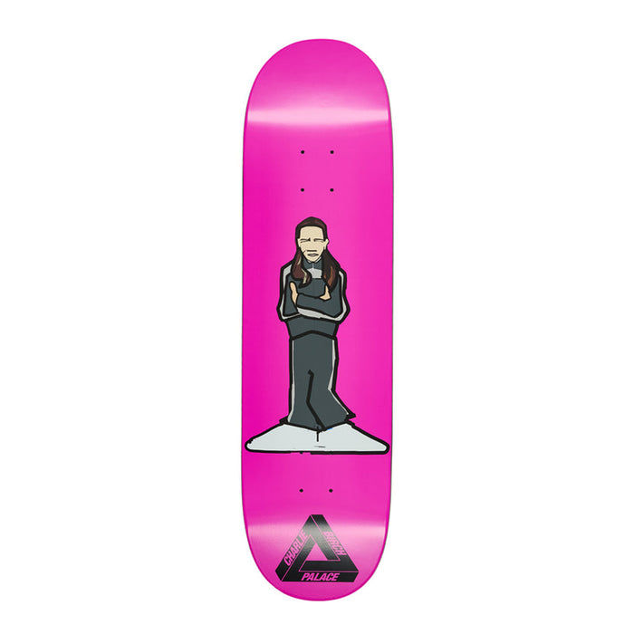 Charlie Pro S42 8.5 - Multi