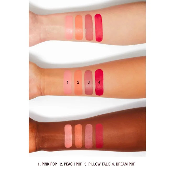 CHARLOTTE TILBURy Matte Beauty Blush Wand بلاشر فاخر من شارلوت تيلبوري
