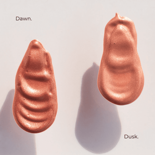 Cheeky liquid blush