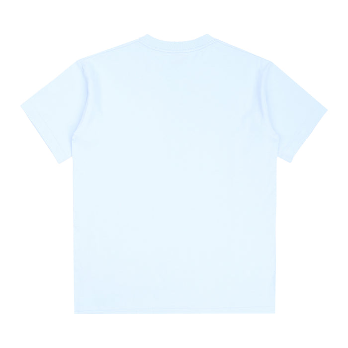 Cherub T-Shirt - Light Blue