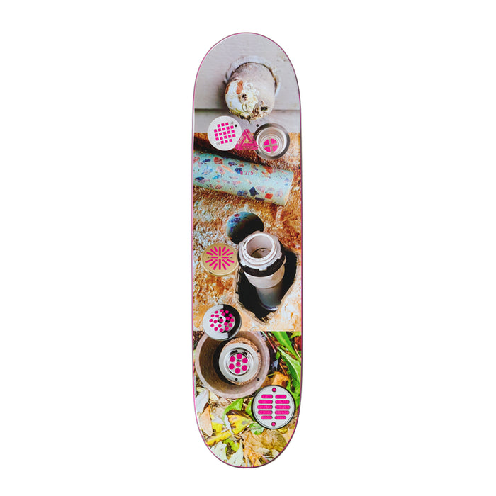 Chewy Pro S43 8.375 - Multi