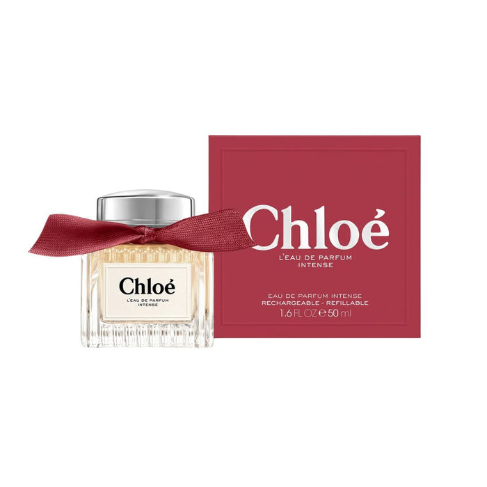 CHLOÉ Chloé Signature Intensement EDP 50ml | Isetan KL Online Store