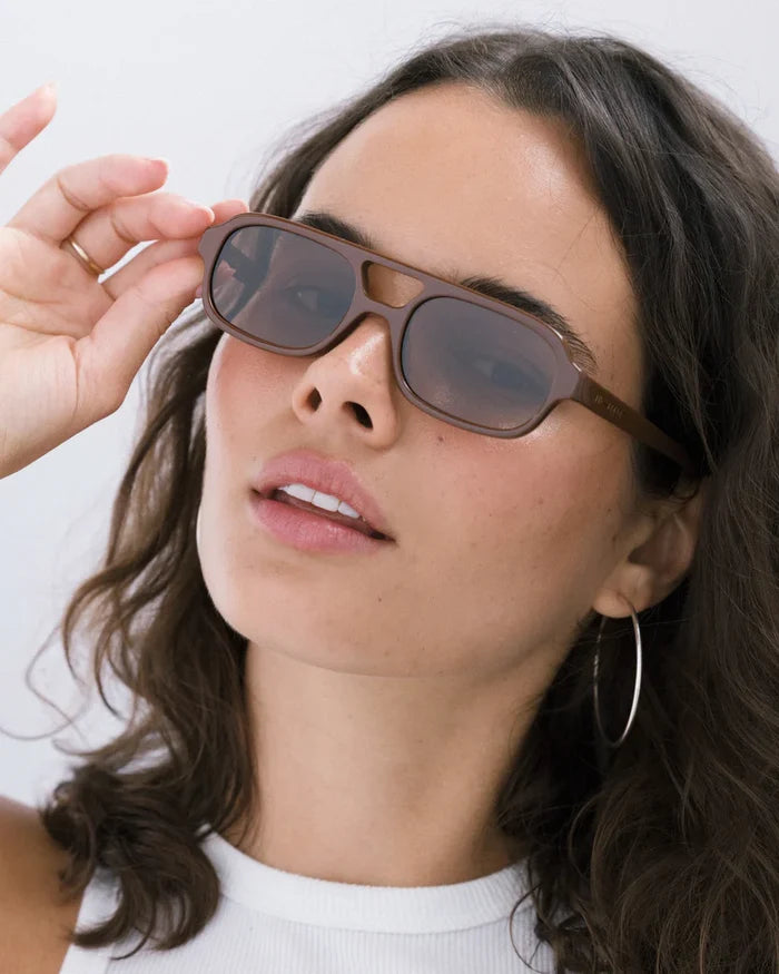 Cinnamon Sofia Sunglasses