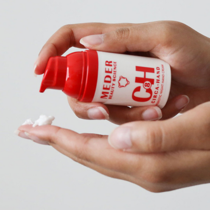 Circa Hand - Prebiotic Night Hand Cream