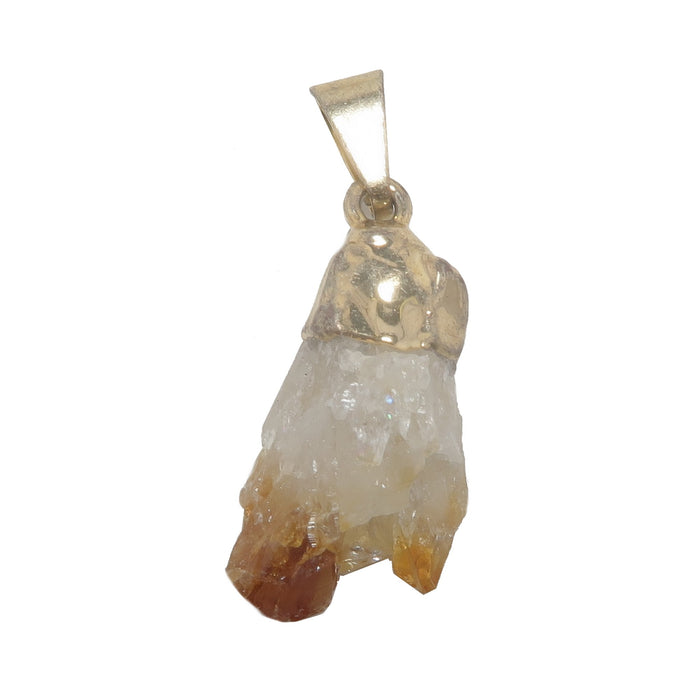 Pendant Only: 0.75-1.25 inch