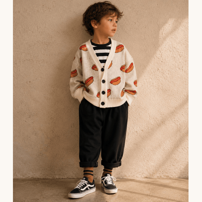 City Kid Baggy Pant