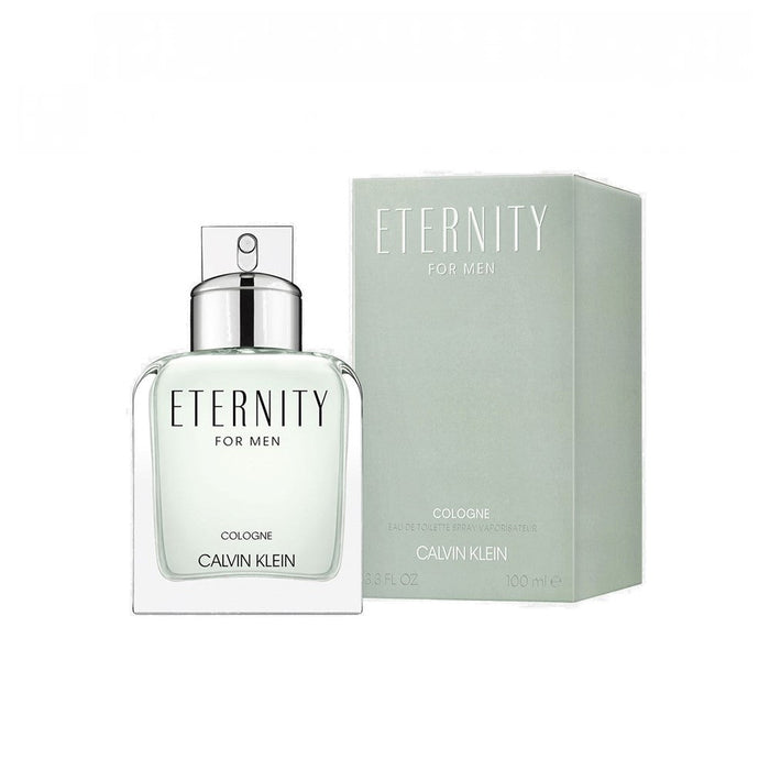 CALVIN KLEIN CK Eternity for Men Cologne