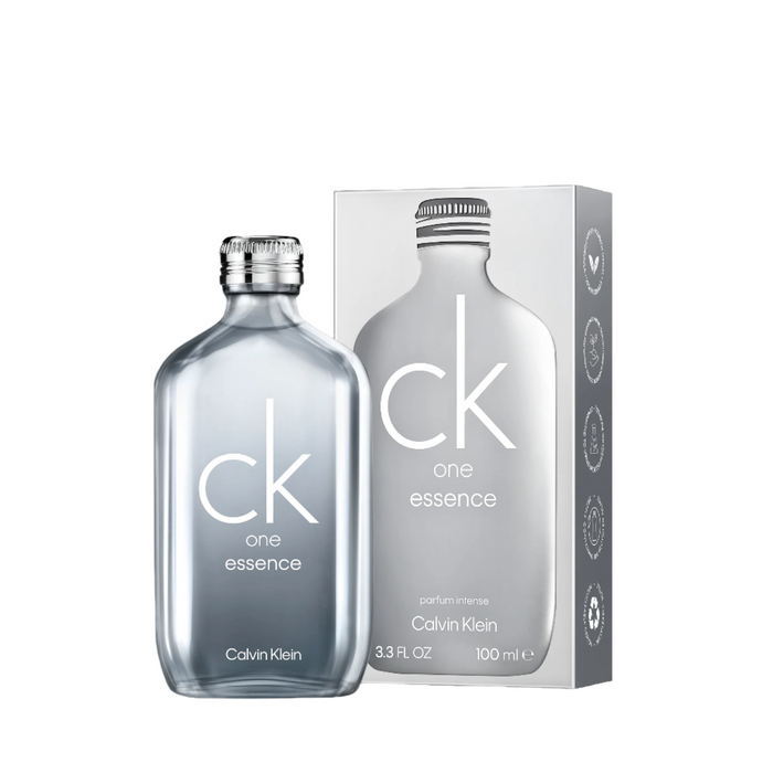 CALVIN KLEIN CK One Essence Parfum Intense Unisex 100ml | Isetan KL Online Store