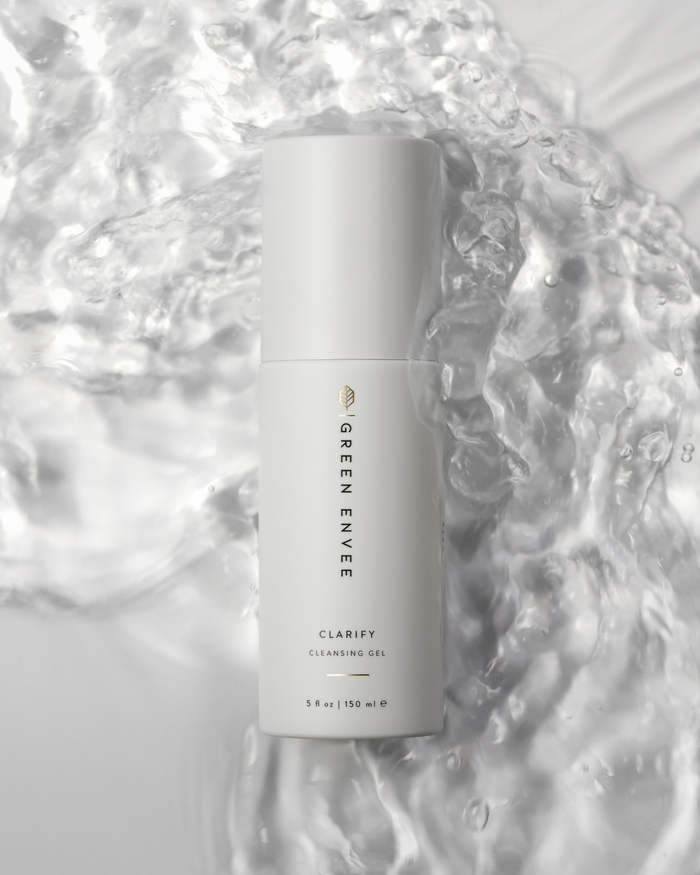 Clarify Cleansing Gel