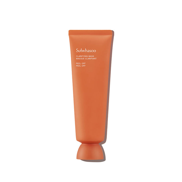 Clarifying Mask 120ml