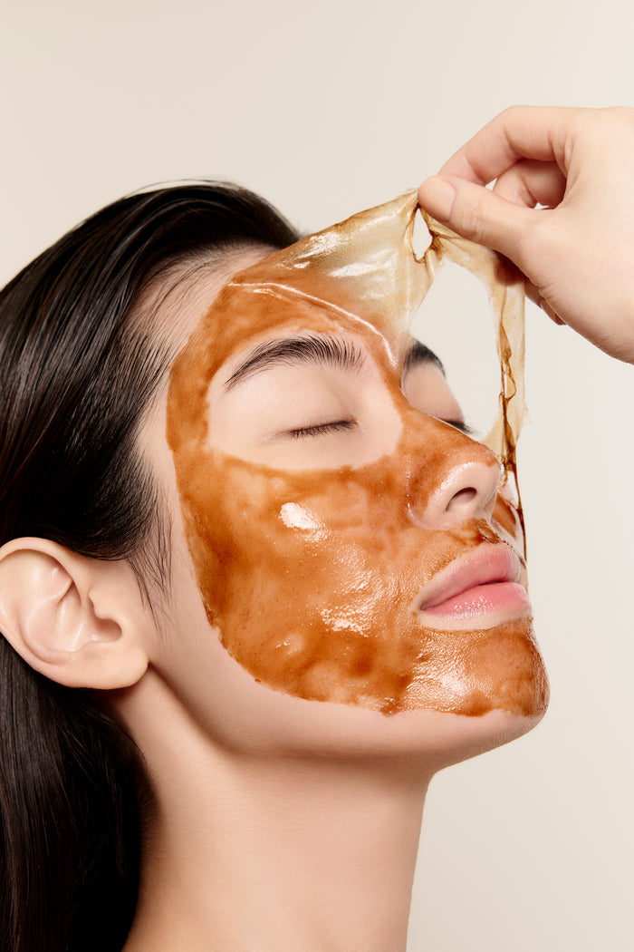 Clarifying Mask 120ml
