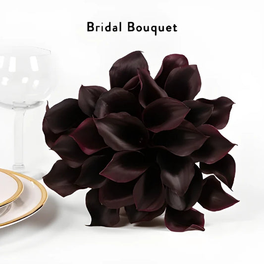 Classic Calla Lily Wedding Collection