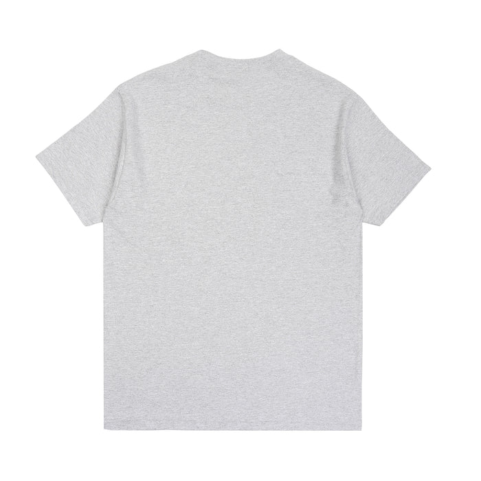 Classic Logo T-Shirt - Grey