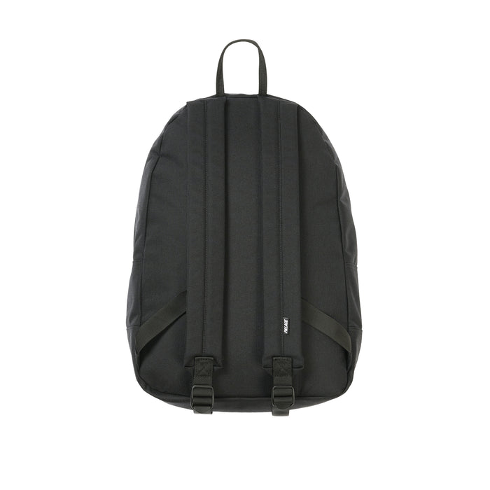 Classic Outdoor Backpack - Black