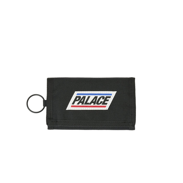 Classic Outdoor Wallet - Black