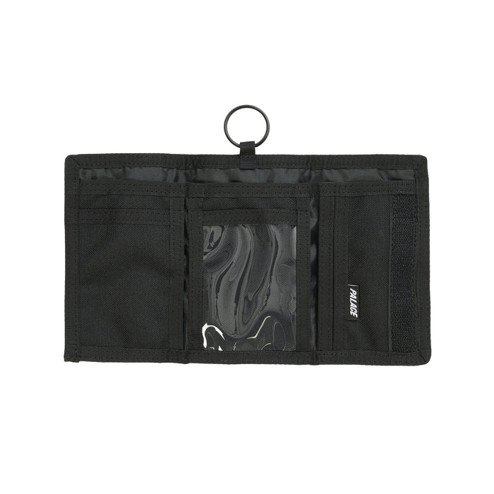 Classic Outdoor Wallet - Black