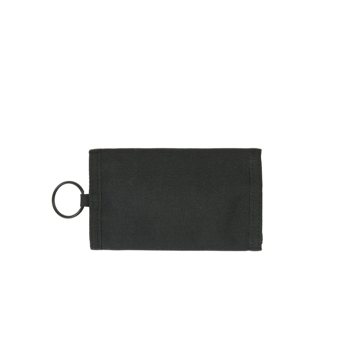 Classic Outdoor Wallet - Black