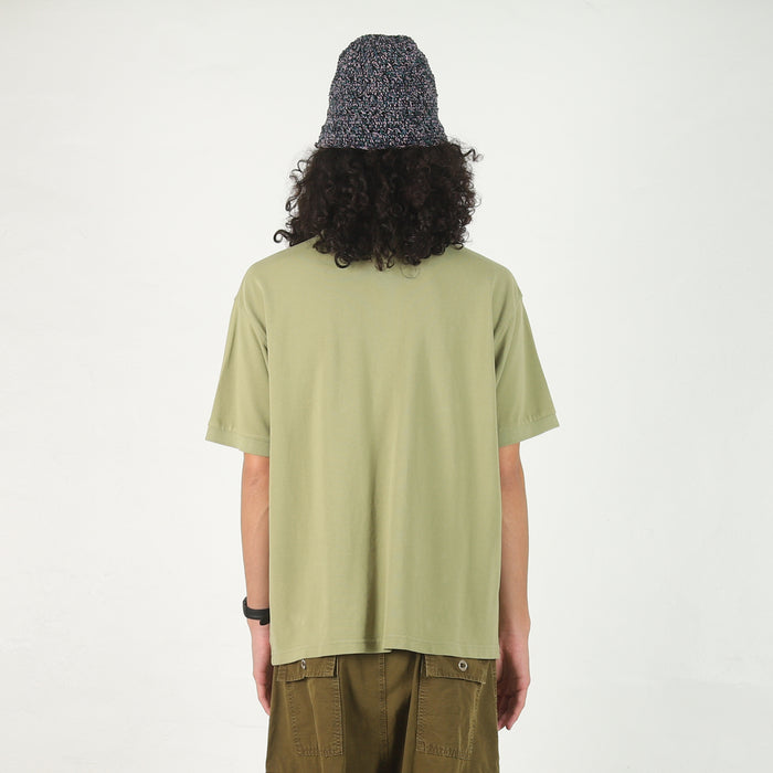 Classic Pique Polo - Leaf