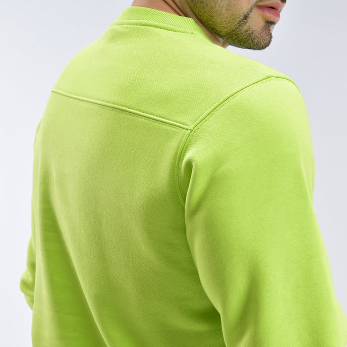 Classic Sweat Shirt - IRONGEAR Fitness