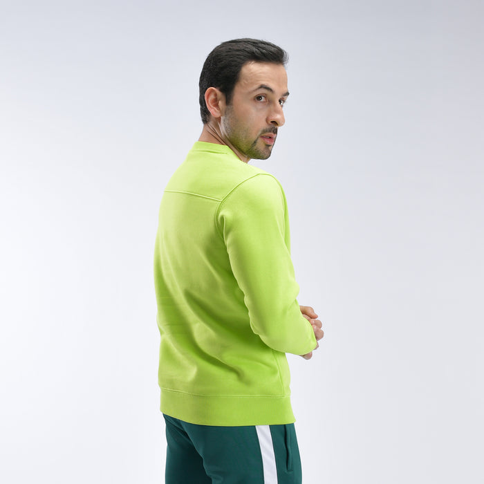 Classic Sweat Shirt - IRONGEAR Fitness