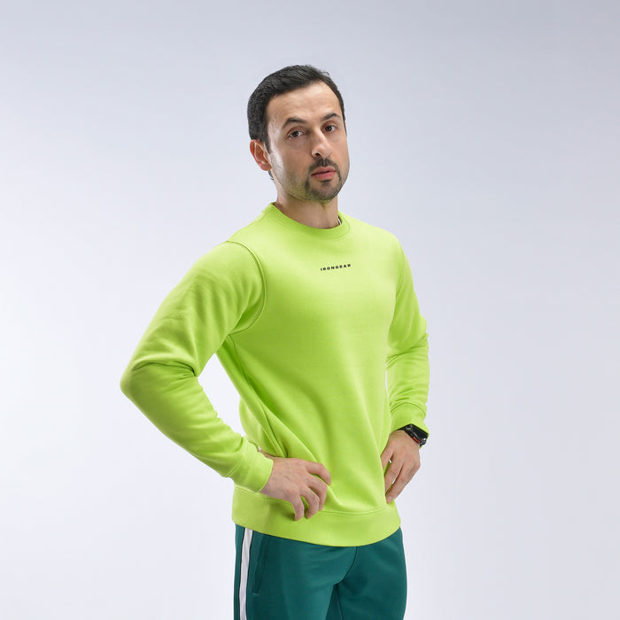 Classic Sweat Shirt - IRONGEAR Fitness