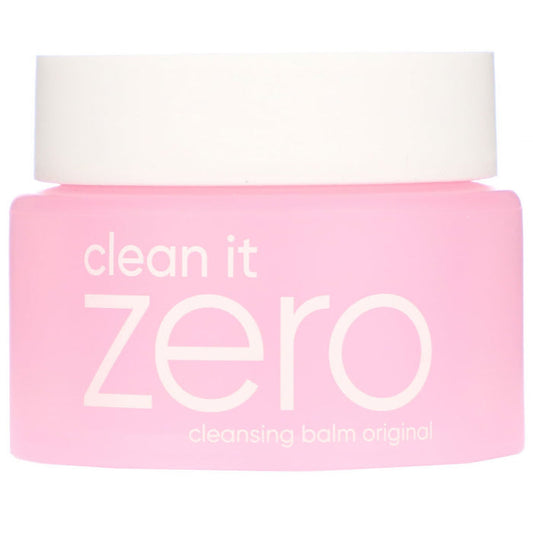 Clean It Zero  Cleansing Balm Original  (100 ml)