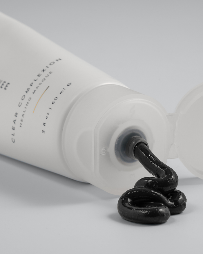Clear Complexion Healing Masque