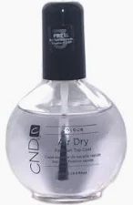 CND Air Dry Top 2.3oz