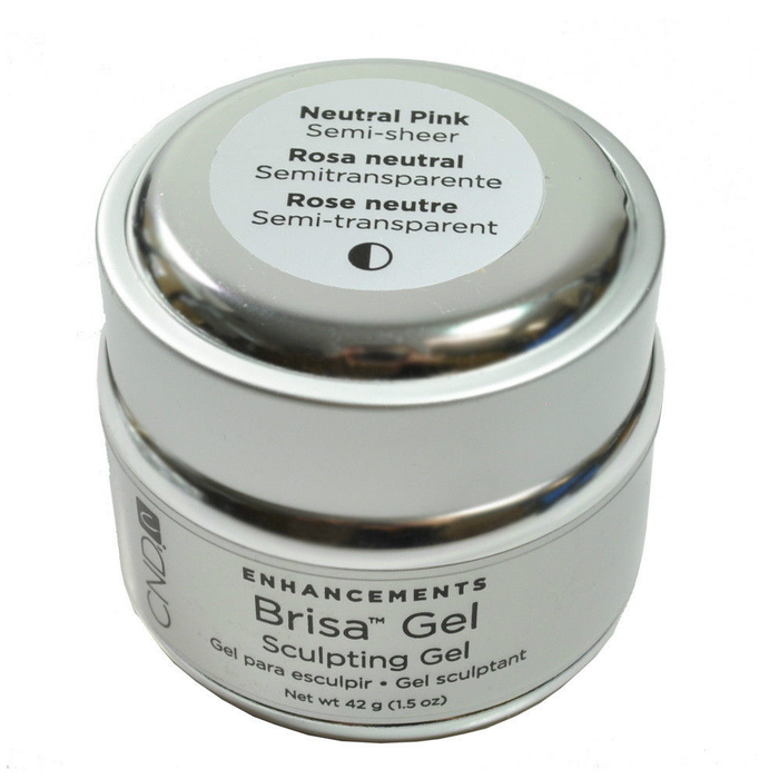 CND Brisa Gel 1.5oz NutrlPk ST