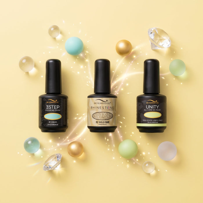 Coastal Dreams - Bio Seaweed Gel USA
