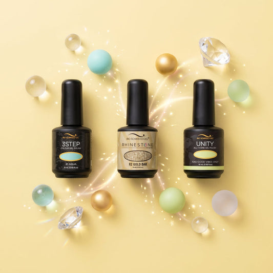 Coastal Dreams - Bio Seaweed Gel USA