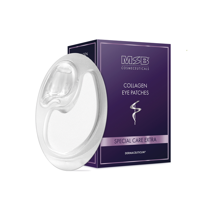 Collagen Eye Patches