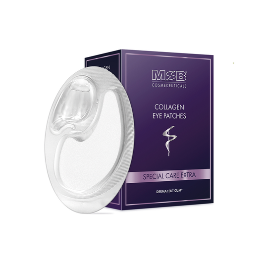 Collagen Eye Patches