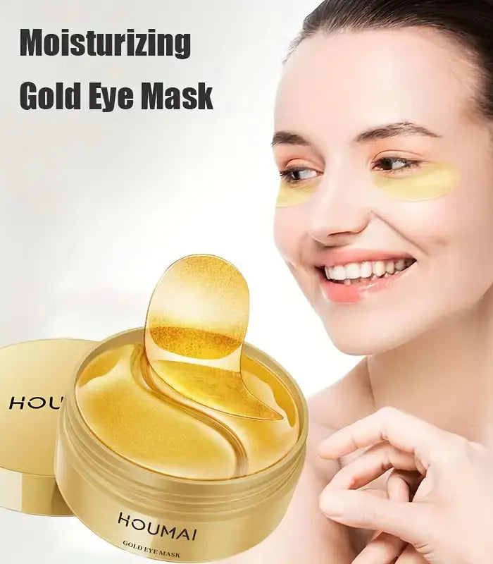 Collagen Under Eye Patches (6)