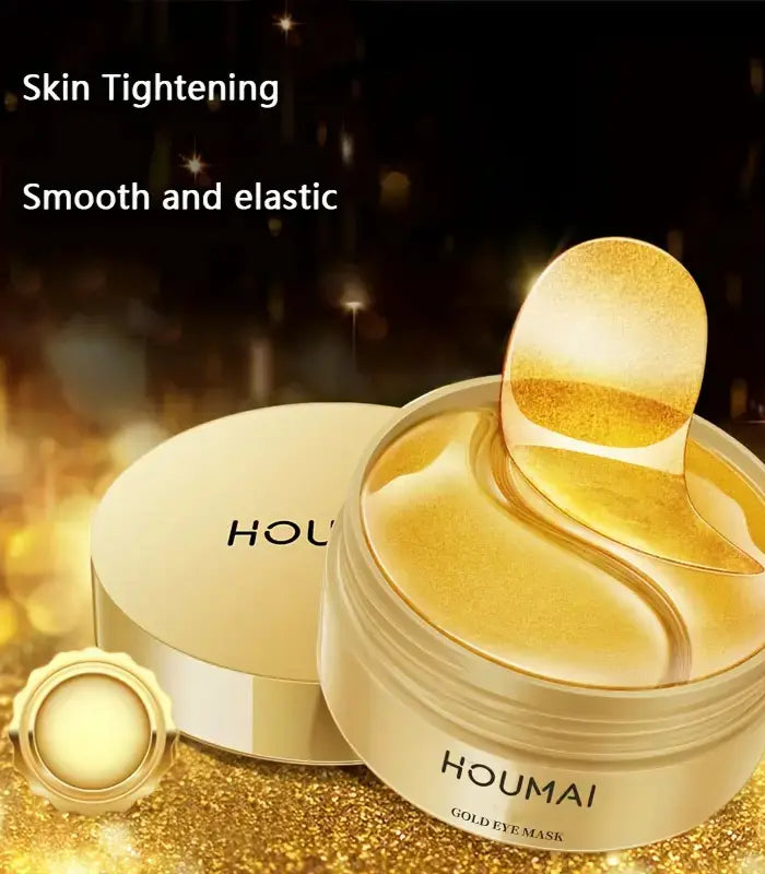 Collagen Under Eye Patches (2)