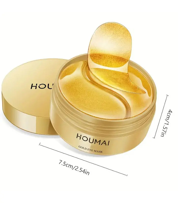 Collagen Under Eye Patches (4)