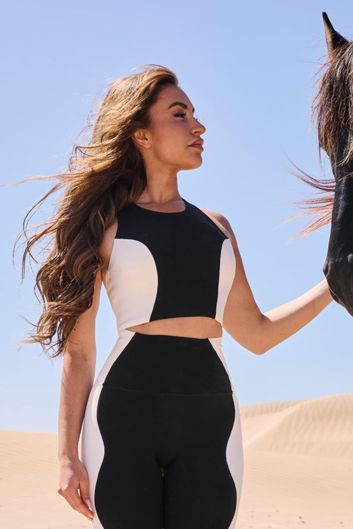 [Color] [Product Title] | Women's Activewear by WISKII ACTIVE.