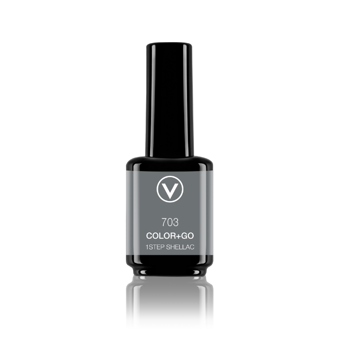 COLOR+GO 1-Step Shellac #703