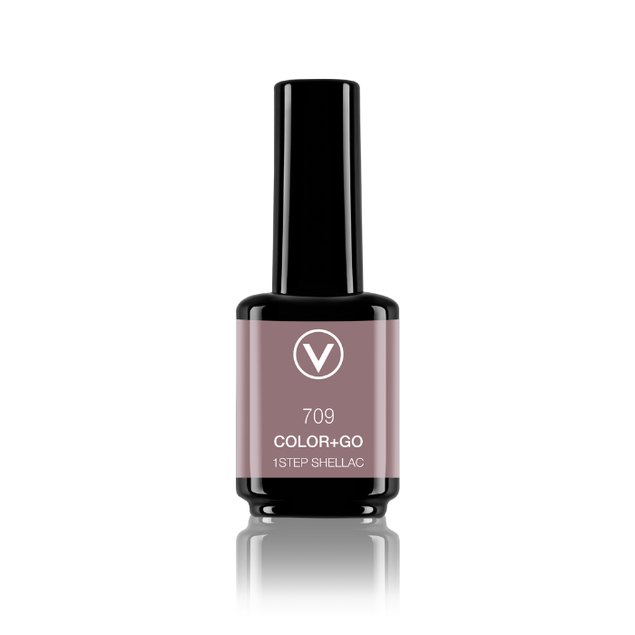 COLOR+GO 1-Step Shellac #709