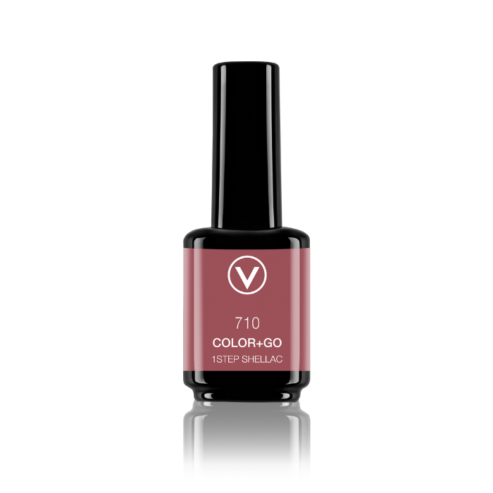 COLOR+GO 1-Step Shellac #710