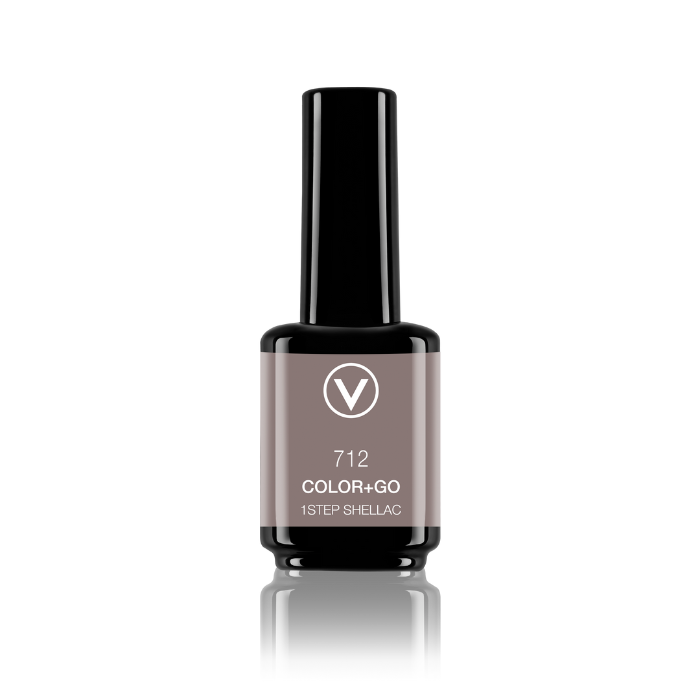 COLOR+GO 1-Step Shellac #712
